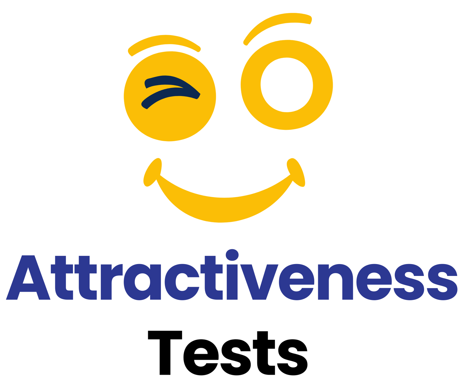 Attractiveness Tests logo